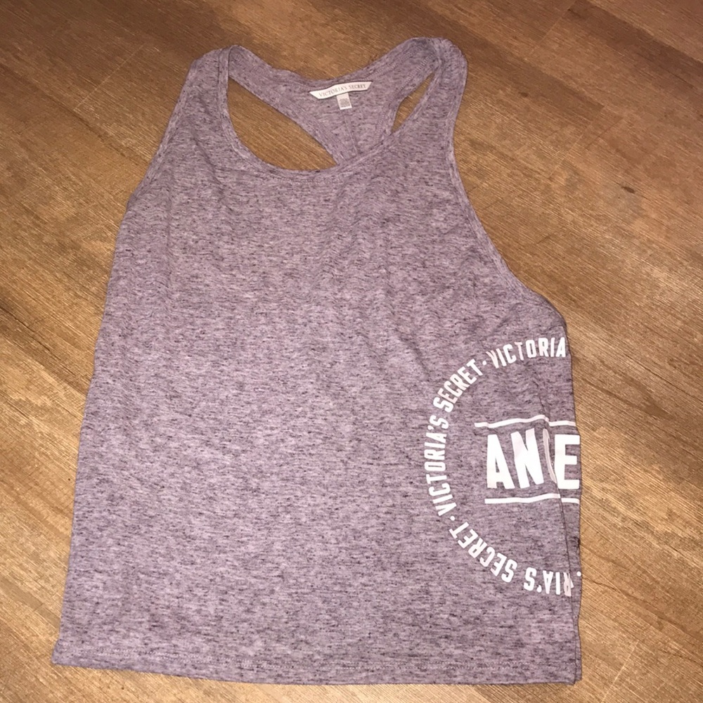 VS tank